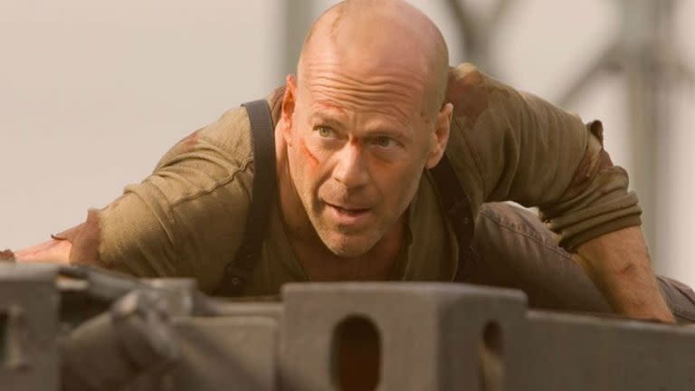 Bruce Willis