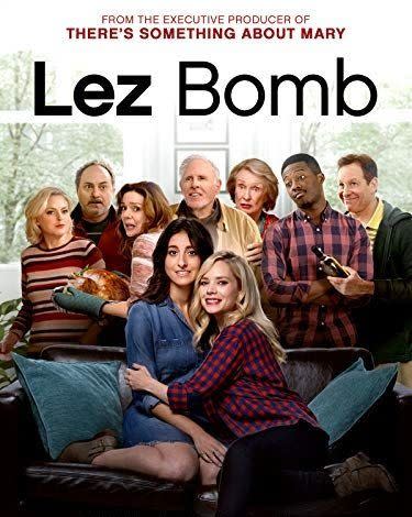 Lez Bomb (2018)