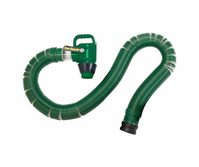 Lippert Waste Master 20-Foot Hose Kit