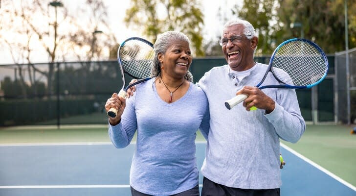 Americans' Magic Number for Retirement Rises to $1.27 Million