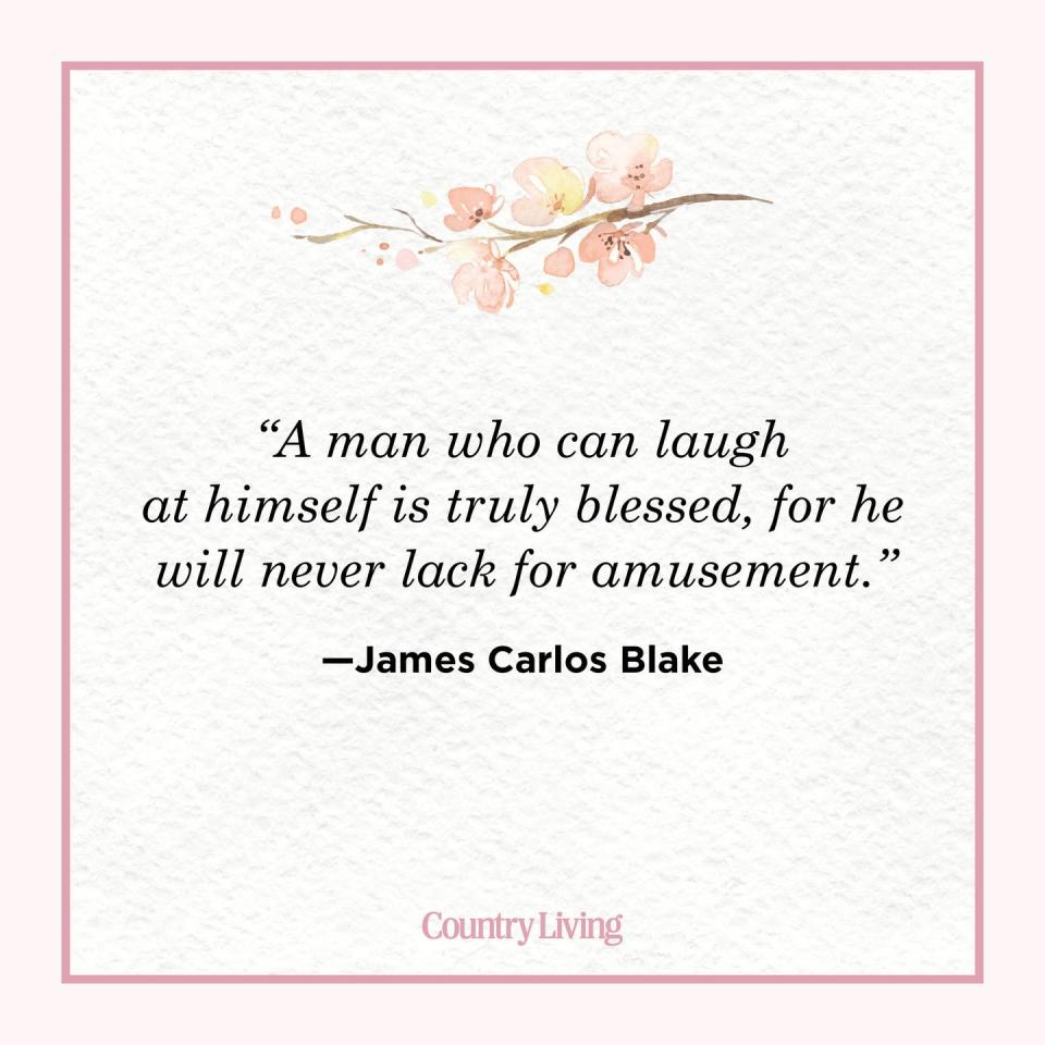 James Carlos Blake