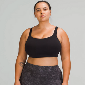 Lululemon Sports Bras Black Friday Sale 2024 - Symphony Blue