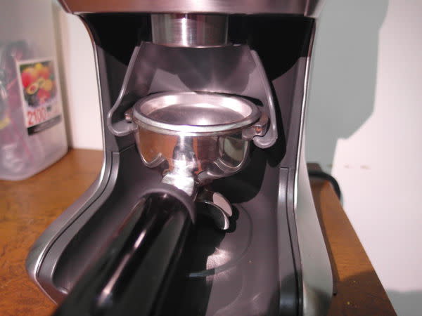 鉑富 Breville BES920XL 專業級半自動義式咖啡機，入手