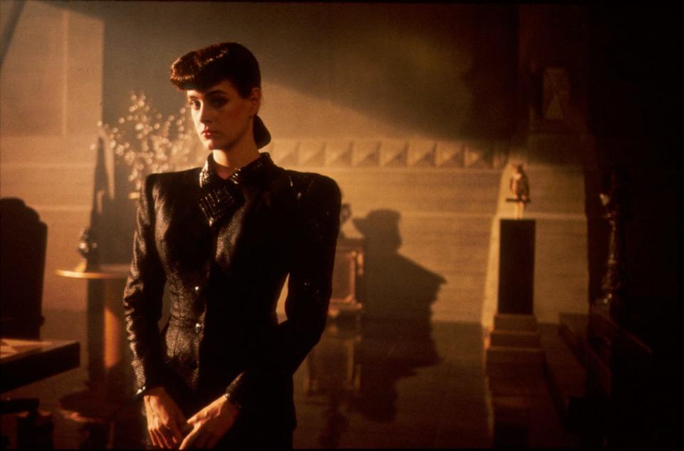 sean young blade runner