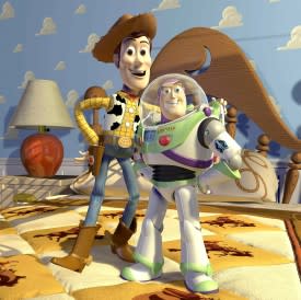 Exclusive Book Excerpt: ‘The CG Story’: How Pixar Saved ‘Toy Story’ From Becoming A Disney Disaster