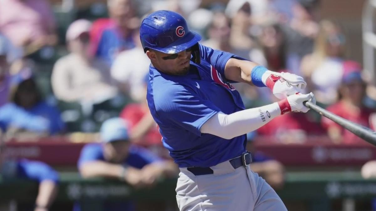 Opening Day is here; how do the Cubs look for 2024? Yahoo Sports