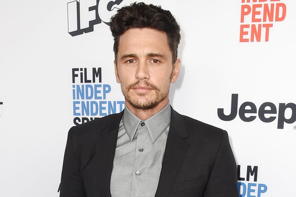 James Franco