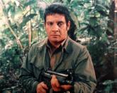 The late "Action King" Fernando Poe Jr. (Photo reproduction from the archives of Mowelfund/Mike Alquinto/NPPA Images)