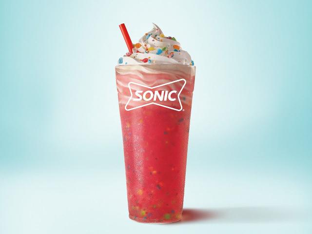 Sonic and Dunkin' Both Launch Popping Boba Drinks This Summer - Eater