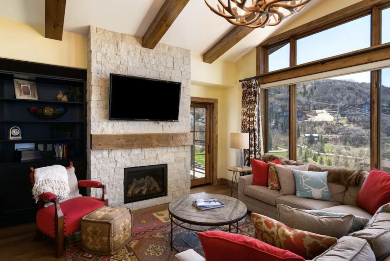 Edgemont Luxury Ski-In, Ski-Out Condo