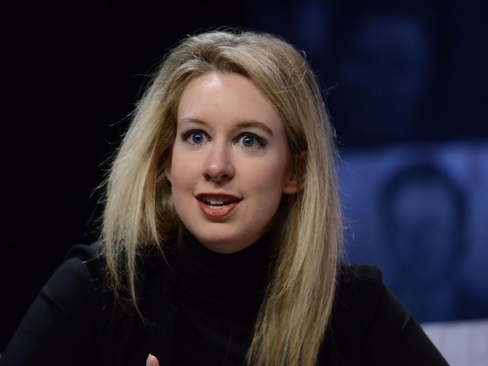 The Real-Life Story of Theranos Founder Elizabeth Holmes: From Fraudster Billionaire to Prison