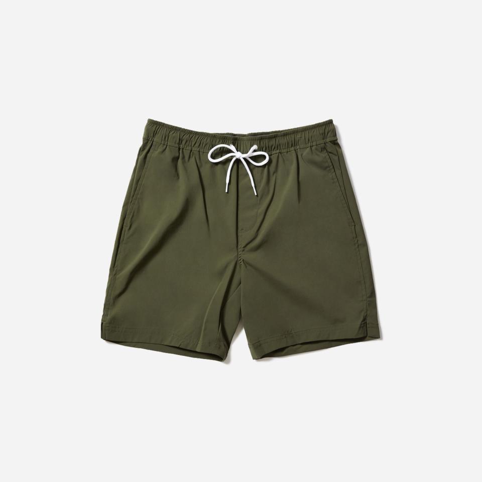 The ReNew Swim Shorts