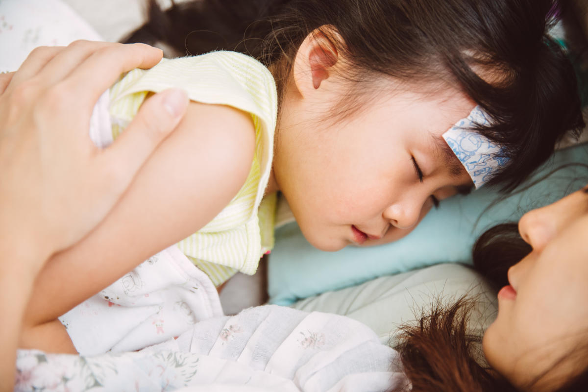 Understanding the Symptoms, Transmission, and Prevention of Enterovirus Infections