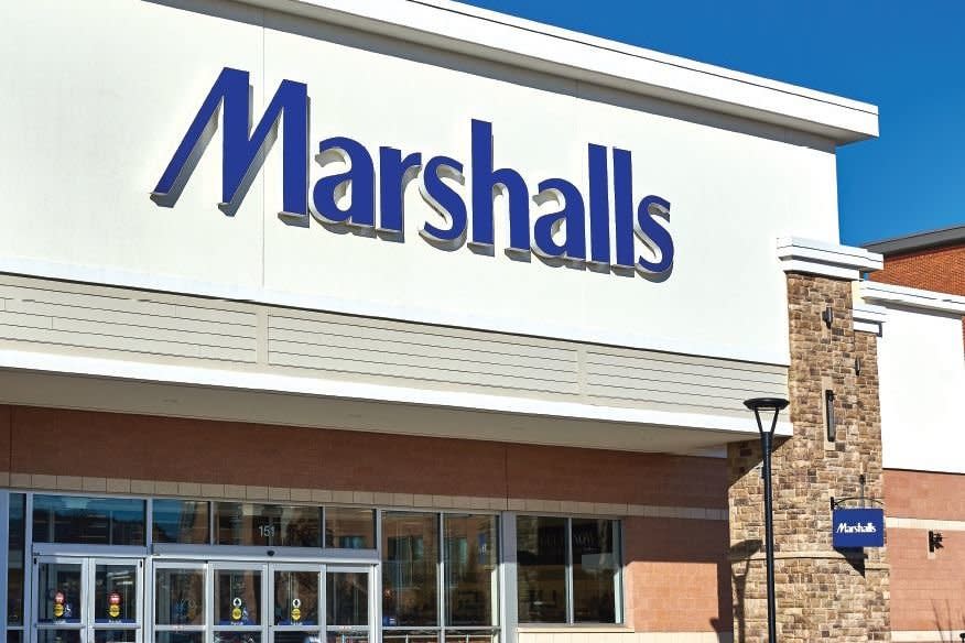 Marshalls Finally Launches An Online Store And There Go Our Evening Plans   76217a8112c48d132afaf0b49e0842aa