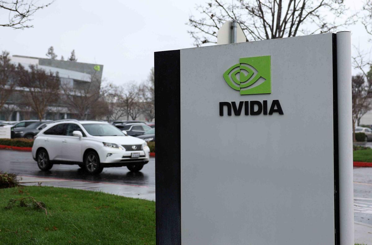 Nvidia shares rise sharply, Goldman strategist calls them the “most important stock” of 2024