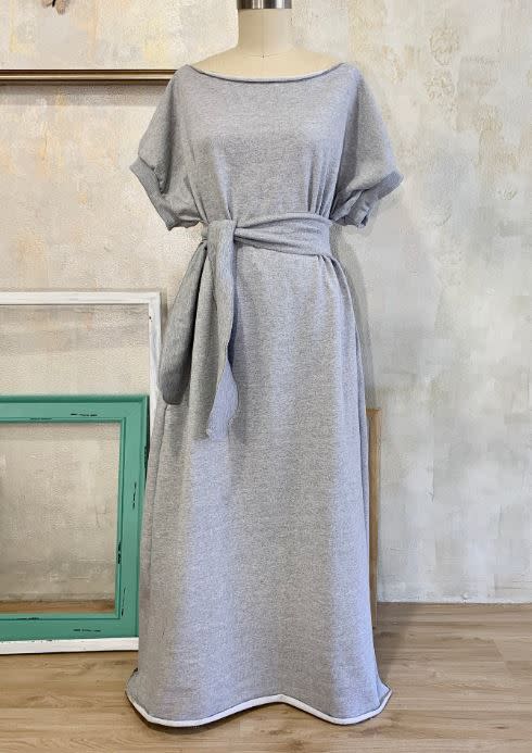 Sofistafunk The AM PM Sweat Dress ($129)