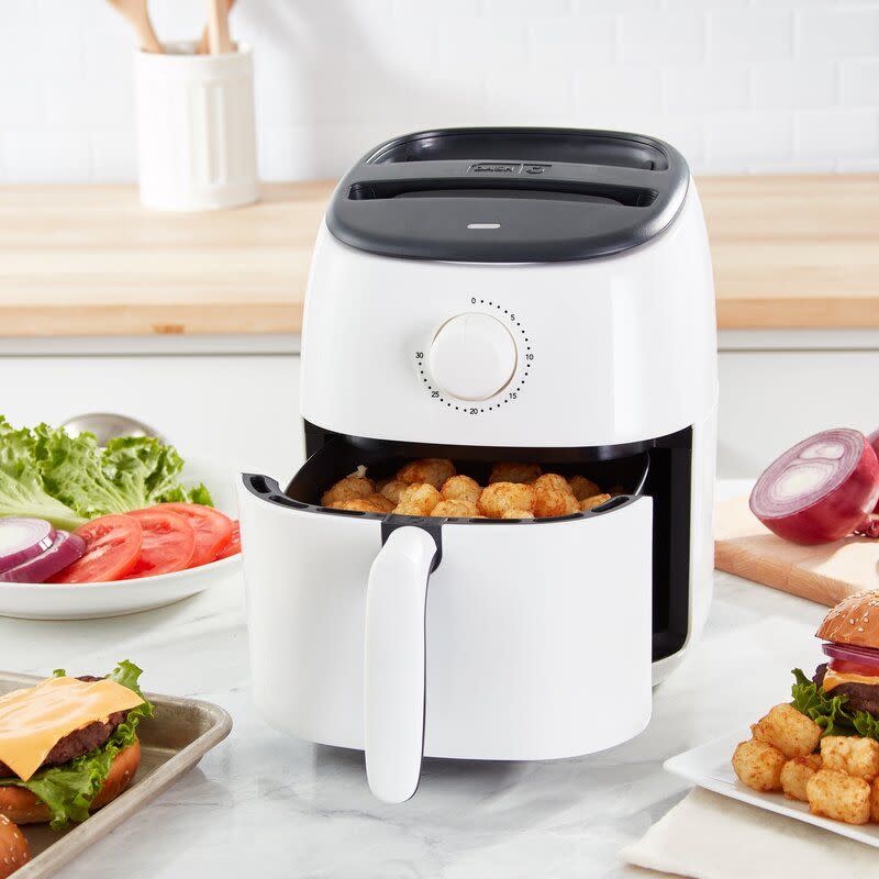 Express Tasti-Crisp Air Fryer