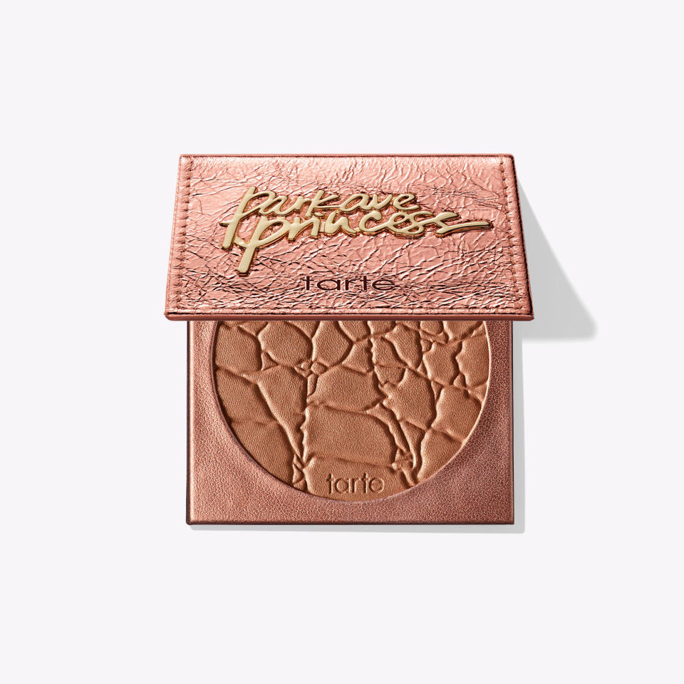 Amazonian clay waterproof bronzer