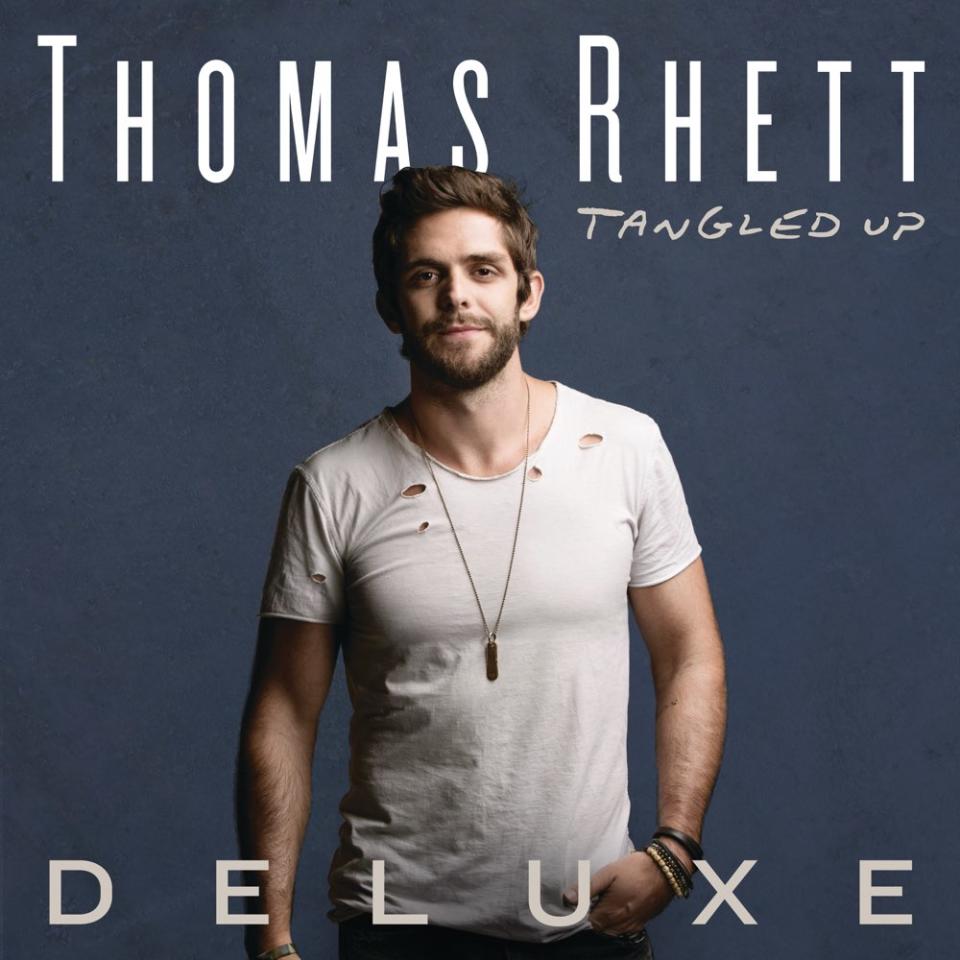 Tangled Up (Deluxe)