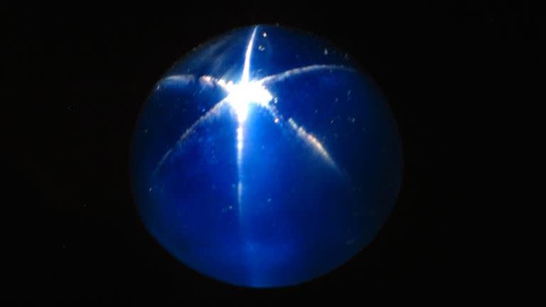 star of asia sapphire