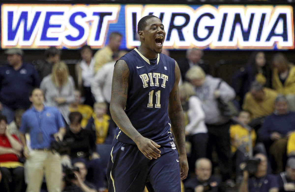 Pitt and West Virginia last played in 2012 (AP)