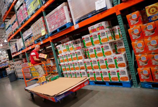 10 Valuable Secrets Costco Employees Aren't Telling You