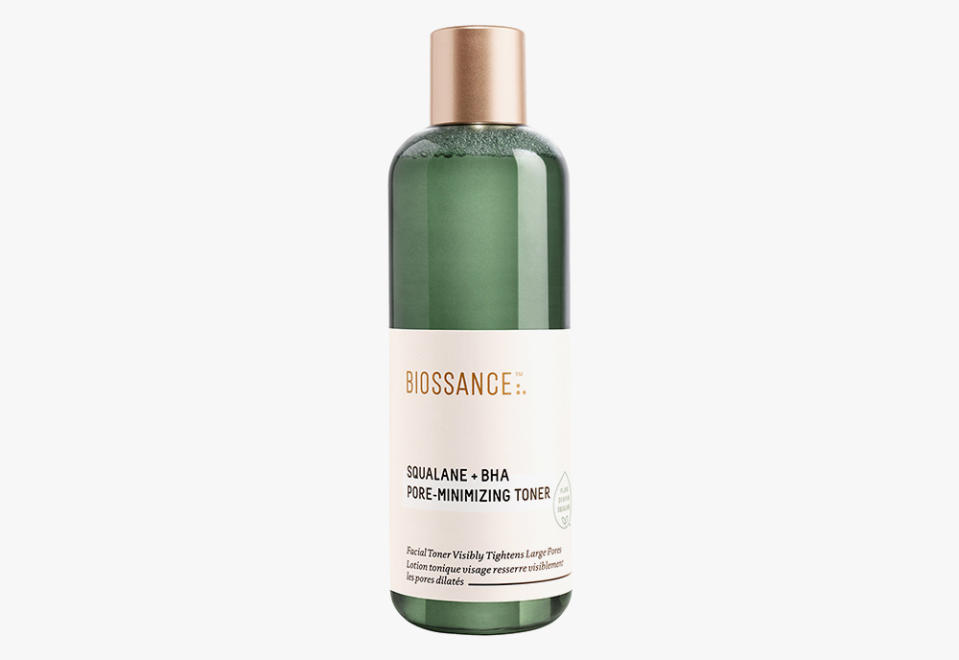 Biossance PHA + Squalane Toner