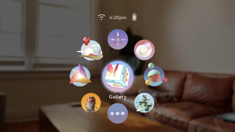 Magic Leap has been peeling away one layer of secrecy after another now that