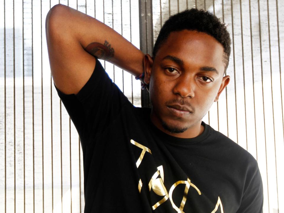 kendrick lamar