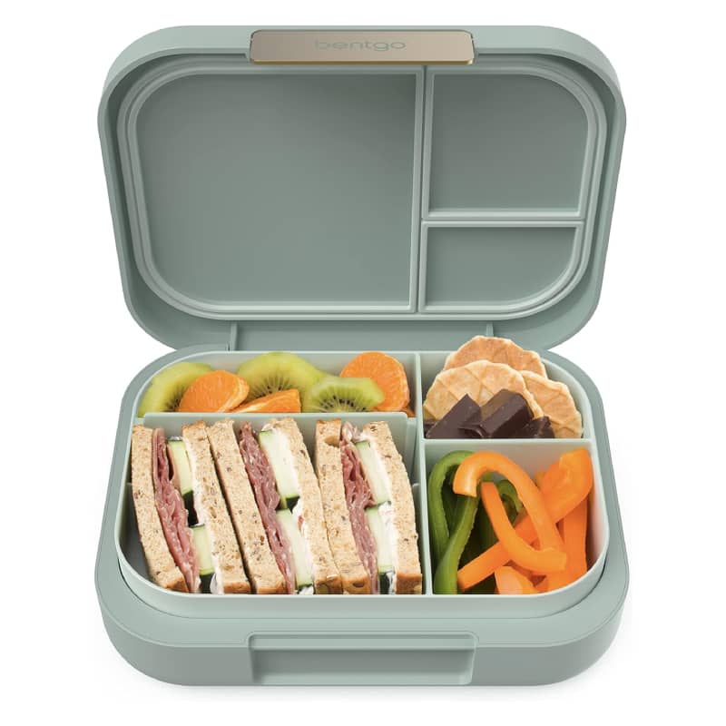 Bentgo Modern Bento-Style Lunch Box