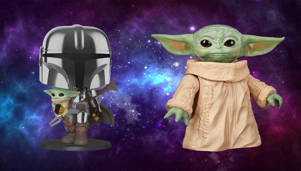 May the 4th be with you with these great Star Wars deals.