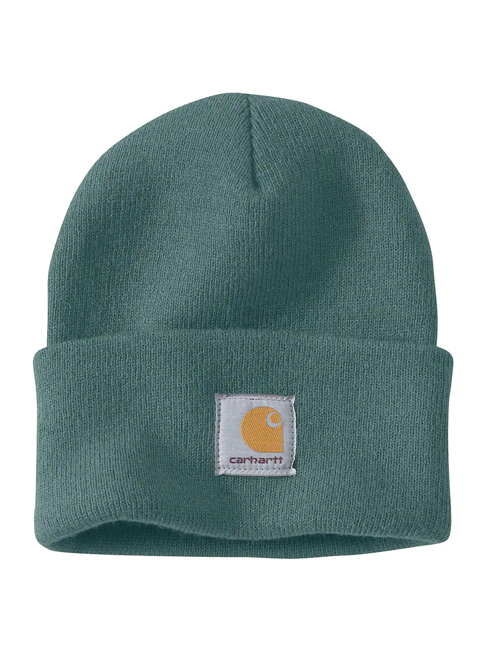 <p><a href="https://go.redirectingat.com?id=74968X1596630&url=https%3A%2F%2Fwww.carhartt.com%2Fproduct%2FA18%2Fknit-cuffed-beanie%3FcategoryCode%3Ddefault%26colorCode%3DHD0_SW&sref=https%3A%2F%2F" rel="nofollow noopener" target="_blank" data-ylk="slk:Shop Now;elm:context_link;itc:0;sec:content-canvas" class="link ">Shop Now</a></p><p>Knit Cuffed Beanie</p><p>carhartt.com</p><p>$14.99</p>