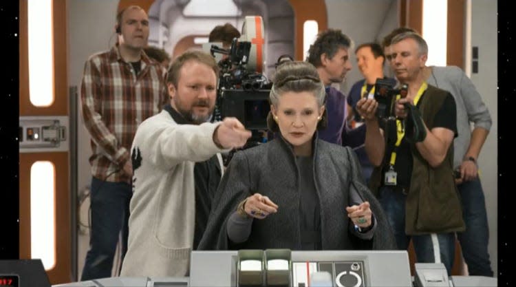 rian johnson