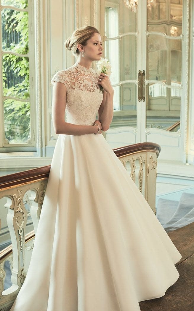 Phillipa Lepley's Margaux gown