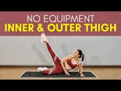 <p>Work your inner and outer thigh muscles with this no-kit session, lead by PT Joanna. </p><ul><li><strong>How long? </strong>25 minutes</li><li><strong>Equipment: </strong>Yoga mat or soft surface</li></ul><p><a href="https://www.youtube.com/watch?v=91Cqgovjz7w&ab_channel=JoannaSohOfficial" rel="nofollow noopener" target="_blank" data-ylk="slk:See the original post on Youtube;elm:context_link;itc:0;sec:content-canvas" class="link ">See the original post on Youtube</a></p>