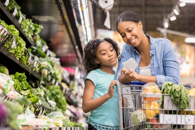 Pediatricians advise against fully demonizing particular foods, but there are certain items they keep out of their homes for the most part. 