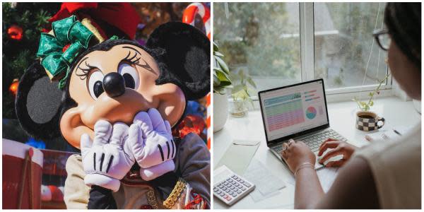 Gran oportunidad: Disneyland tiene vacantes en México 