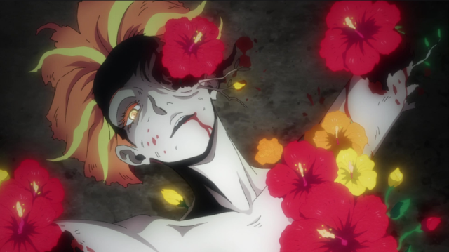 Hell's Paradise - Jigokuraku episode 2 Release date 