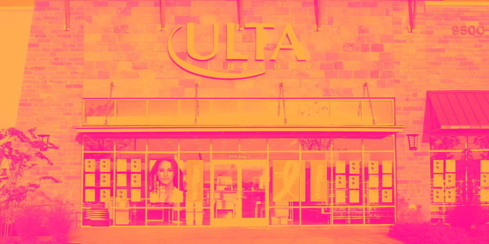 ULTA Cover Image