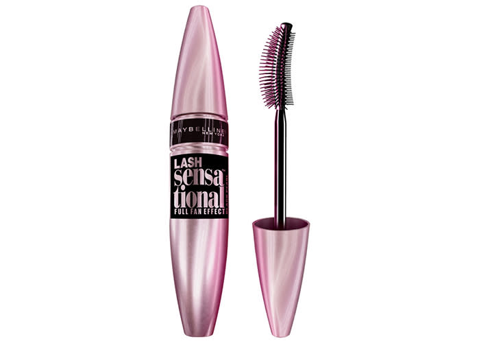 Maybelline Lash Sensational Mascara. (Photo: Ulta)