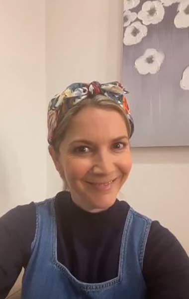 lisa-faulkner-headband