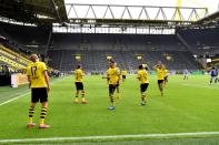 Bundesliga - Borussia Dortmund v Schalke 04