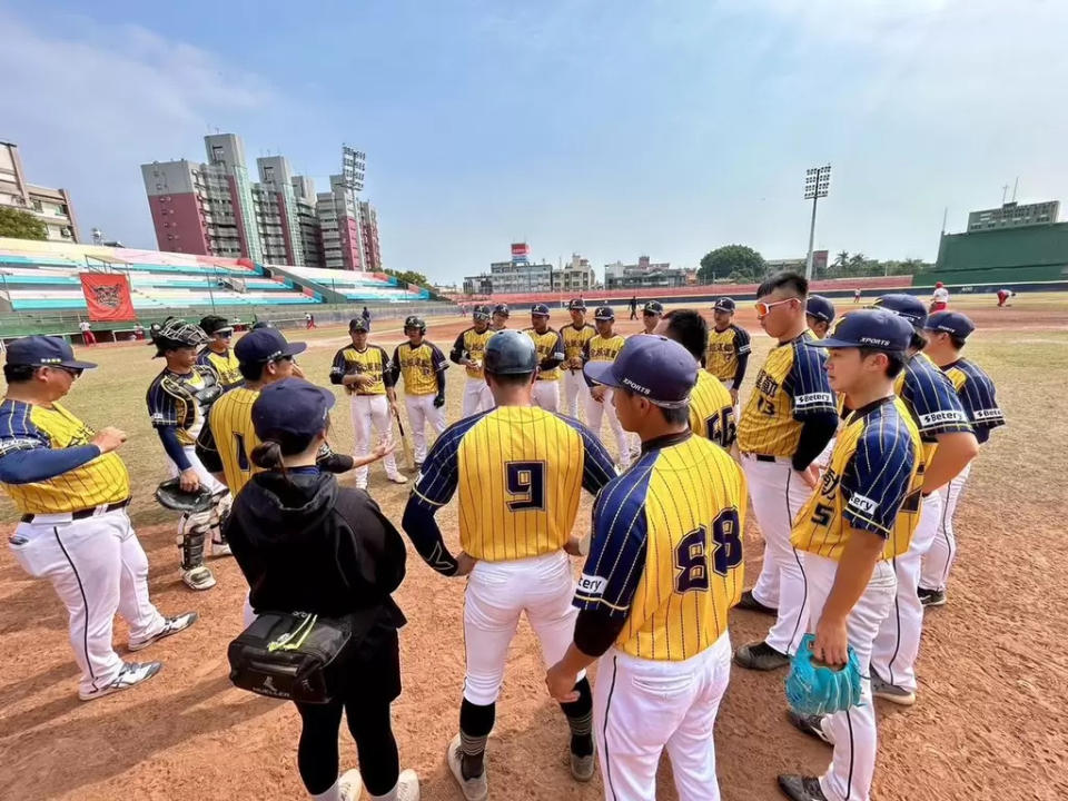 全越運動春季聯賽4連勝。全越運動粉絲團