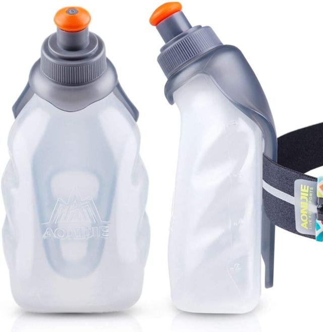 Best Water Bottles for Running in 2023 – iRunFar