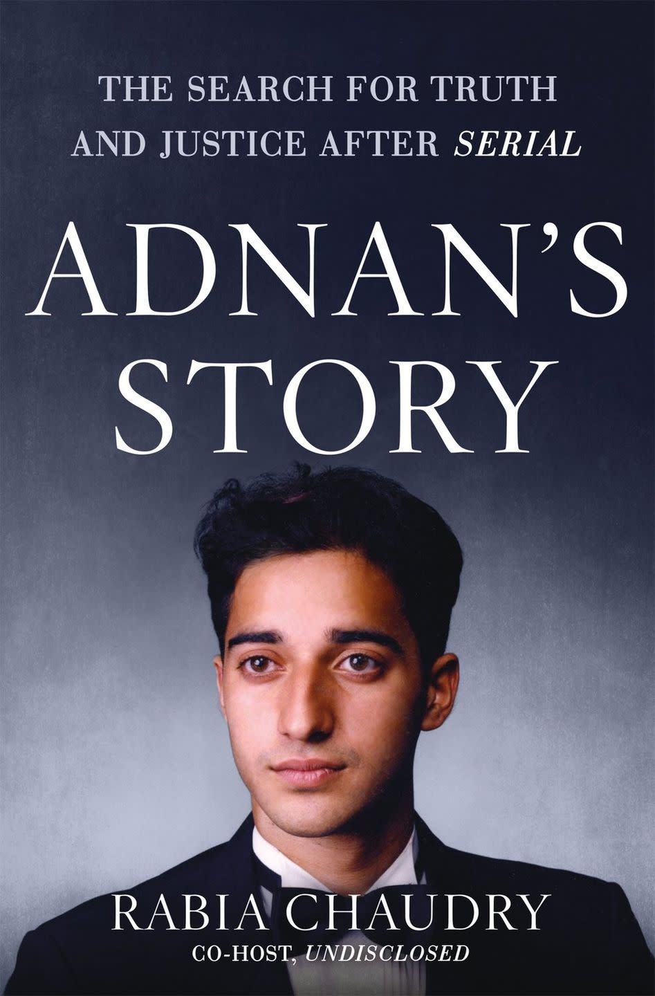 Taurus: Adnan's Story: The Search for Truth and Justice After Serial