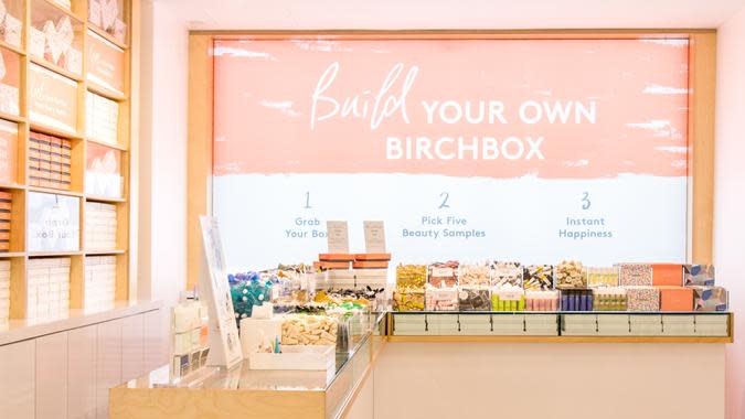 Birchbox