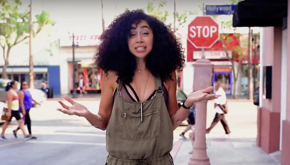 This YouTube star is opening up about having an STI — and we’re listening