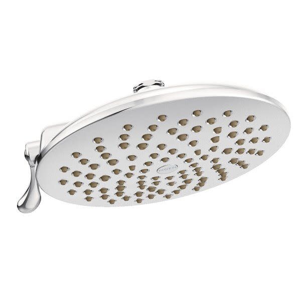 <p>S6320 Rain Shower Head</p><p>wayfair.com</p><p>$273.87</p><p><a href="https://go.redirectingat.com?id=74968X1596630&url=https%3A%2F%2Fwww.wayfair.com%2Fhome-improvement%2Fpdp%2Fs6320bn-ep-moen-velocity-multi-function-rain-shower-head-with-immersion-moe7355.html&sref=https%3A%2F%2Fwww.popularmechanics.com%2Fhome%2Fa36108599%2Fbest-rain-shower-heads%2F" rel="nofollow noopener" target="_blank" data-ylk="slk:Shop Now;elm:context_link;itc:0;sec:content-canvas" class="link ">Shop Now</a></p><span class="copyright">wayfair.com</span>