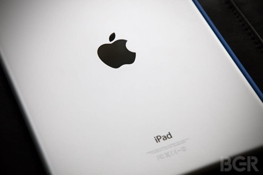 Major details on Apple’s gigantic ‘iPad Air Plus’ revealed in new leak