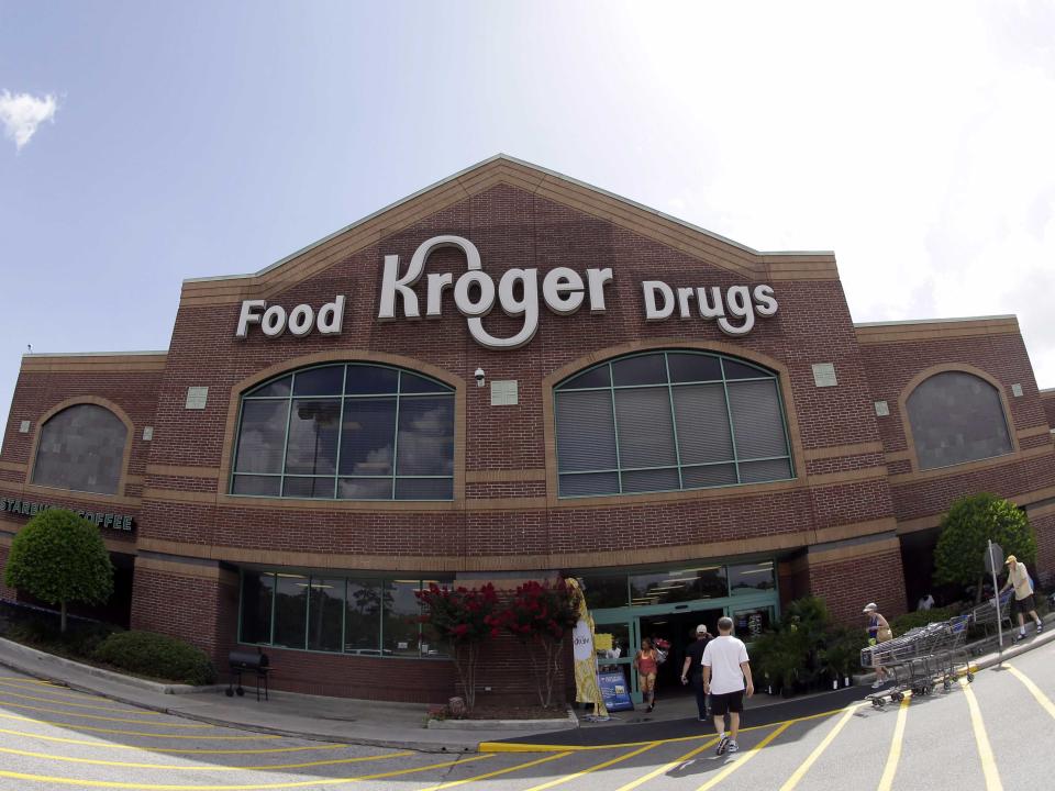 Kroger